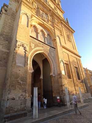 Photo prise liée au parcours