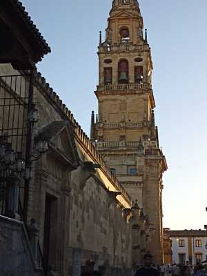 Photo prise liée au parcours