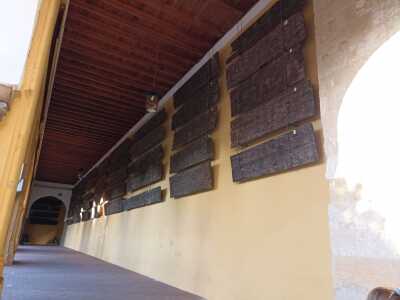 Photo prise liée au parcours