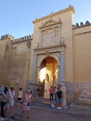 Photo prise liée au parcours