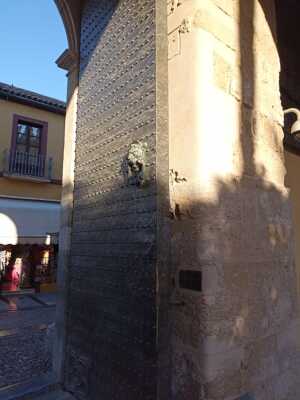 Photo prise liée au parcours