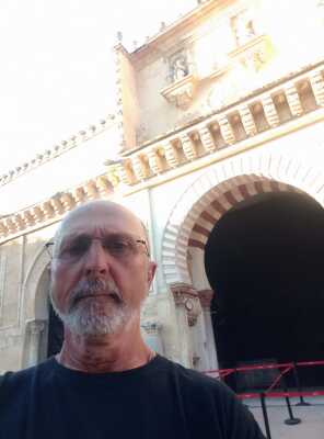 Photo prise liée au parcours