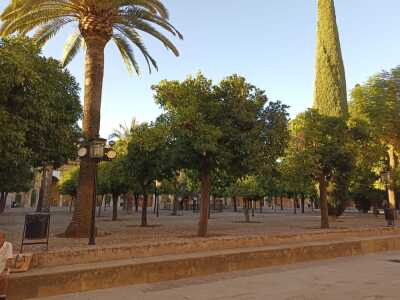 Photo prise liée au parcours