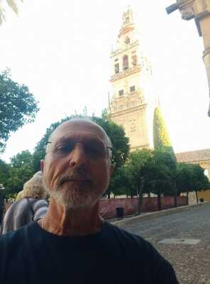 Photo prise liée au parcours