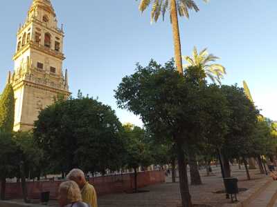 Photo prise liée au parcours