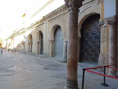 Photo prise liée au parcours