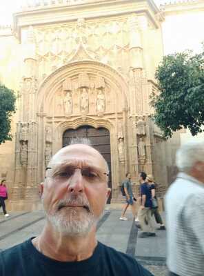 Photo prise liée au parcours