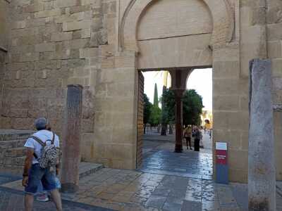 Photo prise liée au parcours