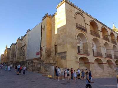 Photo prise liée au parcours