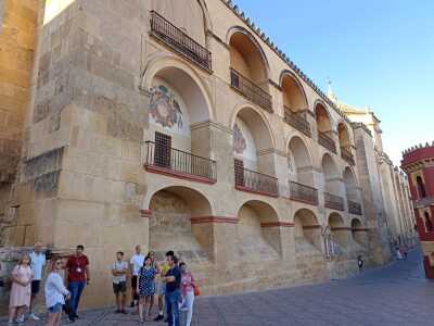 Photo prise liée au parcours