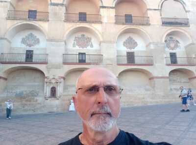 Photo prise liée au parcours