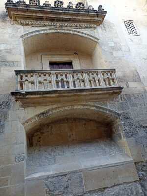 Photo prise liée au parcours