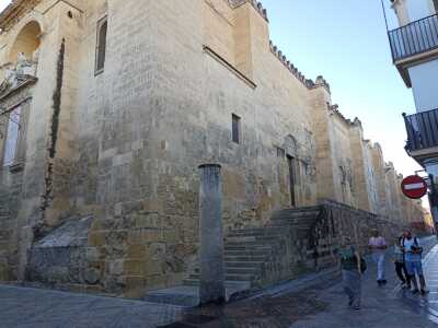 Photo prise liée au parcours