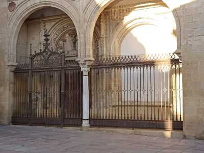 Photo prise liée au parcours