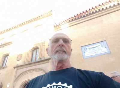 Photo prise liée au parcours