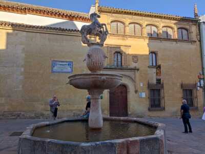 Photo prise liée au parcours