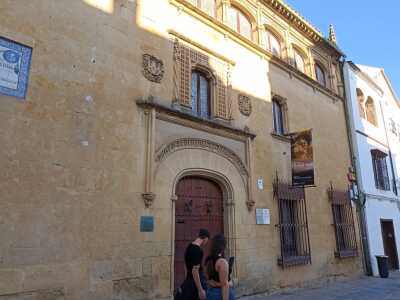 Photo prise liée au parcours