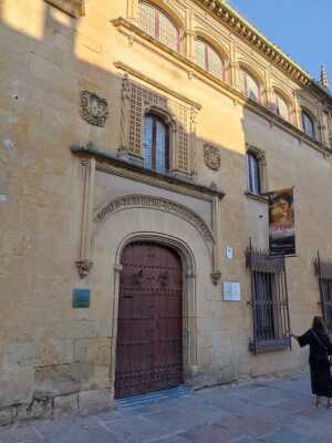 Photo prise liée au parcours