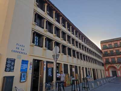 Photo prise liée au parcours