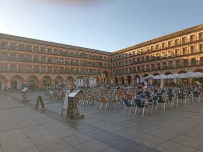 Photo prise liée au parcours