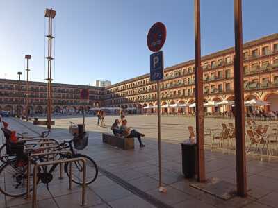 Photo prise liée au parcours