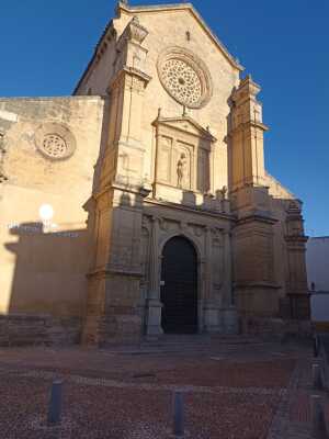 Photo prise liée au parcours