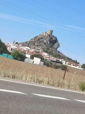 Photo prise liée au parcours