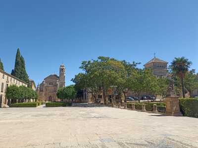 Photo prise liée au parcours