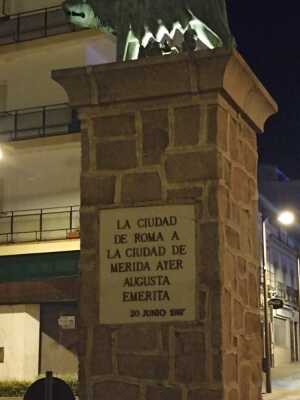 Photo prise liée au parcours