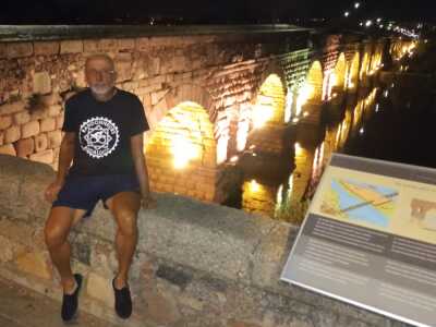 Photo prise liée au parcours