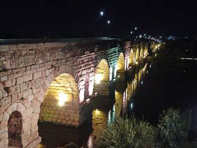 Photo prise liée au parcours