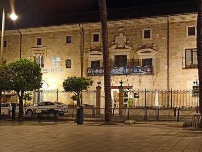 Photo prise liée au parcours