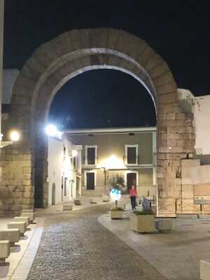 Photo prise liée au parcours