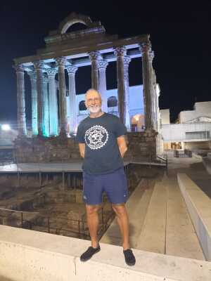 Photo prise liée au parcours