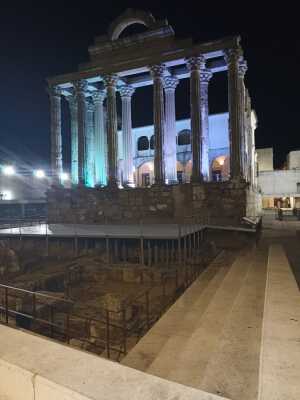 Photo prise liée au parcours