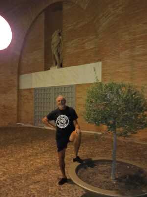 Photo prise liée au parcours