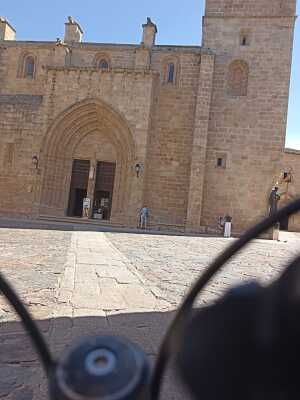 Photo prise liée au parcours