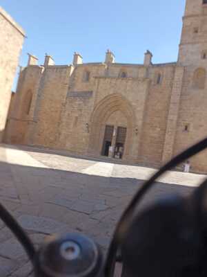 Photo prise liée au parcours