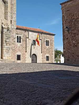 Photo prise liée au parcours