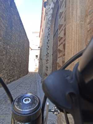 Photo prise liée au parcours