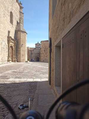 Photo prise liée au parcours