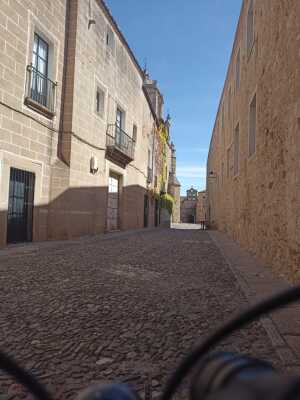 Photo prise liée au parcours