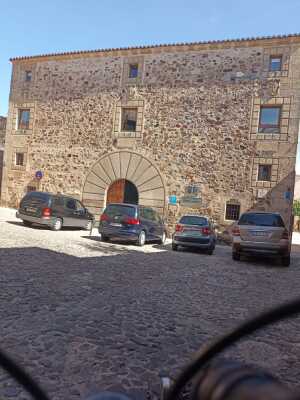 Photo prise liée au parcours