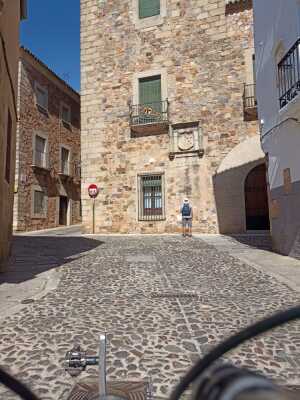 Photo prise liée au parcours