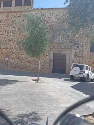 Photo prise liée au parcours