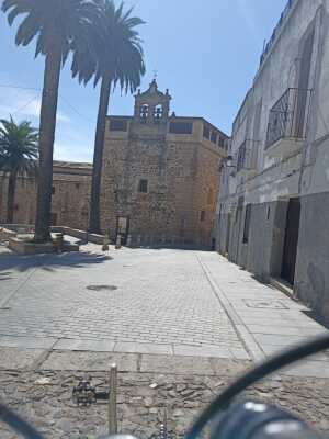 Photo prise liée au parcours