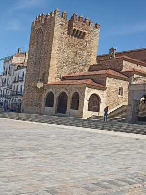 Photo prise liée au parcours