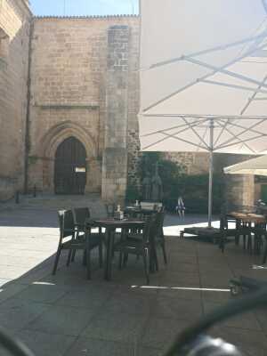 Photo prise liée au parcours