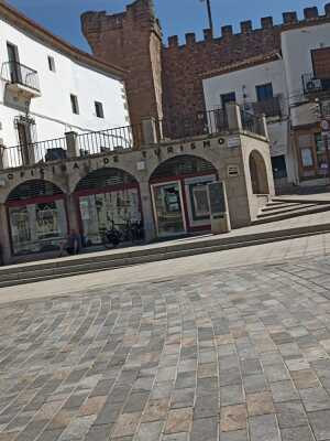 Photo prise liée au parcours