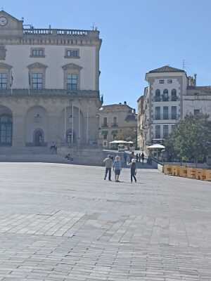 Photo prise liée au parcours